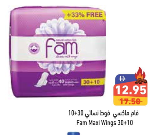 فام available at أسواق رامز in الإمارات العربية المتحدة , الامارات - رَأْس ٱلْخَيْمَة