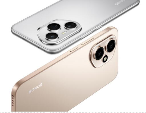 HONOR available at iCONNECT  in Qatar - Al-Shahaniya