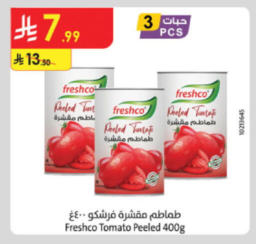 FRESHCO available at Danube in KSA, Saudi Arabia, Saudi - Jeddah