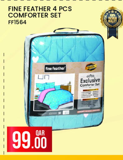 available at Regency Group in Qatar - Doha