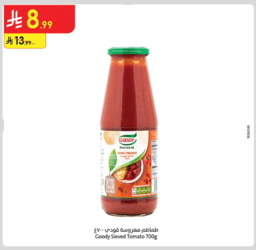 GOODY available at Danube in KSA, Saudi Arabia, Saudi - Al-Kharj
