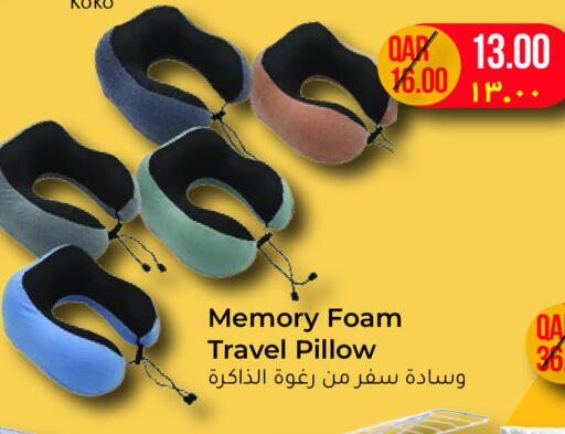 available at Regency Group in Qatar - Doha