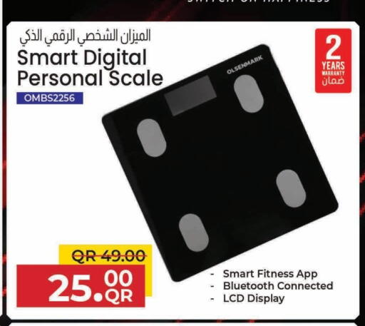OLSENMARK available at Saudia Hypermarket in Qatar - Al Khor