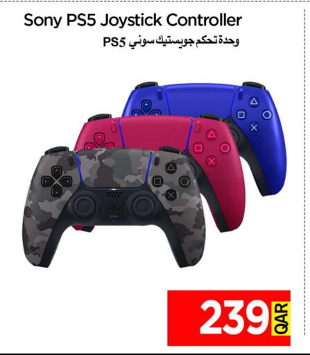 سوني available at آي كونكت in قطر - الوكرة