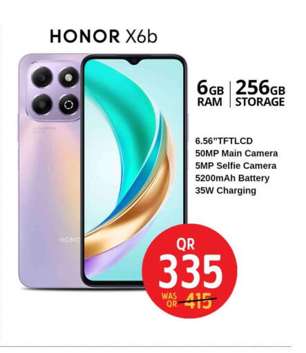 Mobiles in Safari Hypermarket, Qatar Offers - Qatar HONOR available at Safari Hypermarket in Qatar - Al Shamal