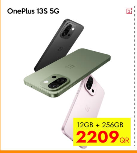 ONEPLUS in iCONNECT Qatar - Doha | D4D Online