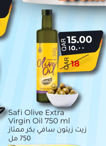 زيت الزيتون البكر available at رامبو مارت in قطر - الوكرة