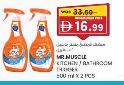 MR. MUSCLE available at K M Trading  in UAE - Dubai