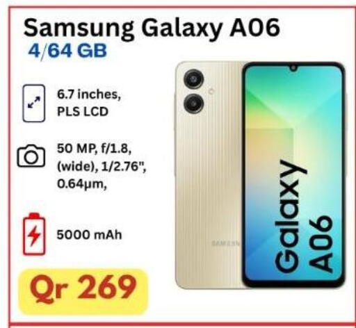 SAMSUNG available at Majid Mobile Shop in Qatar - Doha