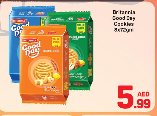 BRITANNIA available at Day to Day Department Store in UAE - Dubai