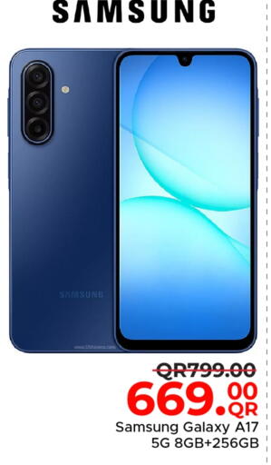 SAMSUNG available at Family Food Centre in Qatar - Al-Shahaniya