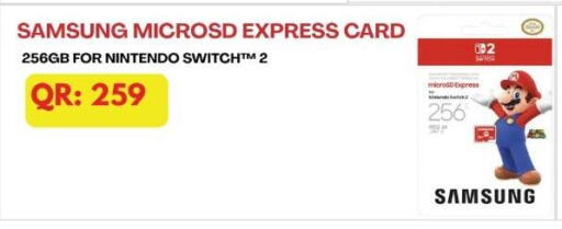 SAMSUNG available at Majid Mobile Shop in Qatar - Al-Shahaniya