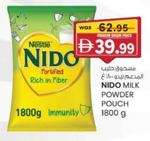 NIDO Milk Powder available at K M Trading  in UAE - Dubai