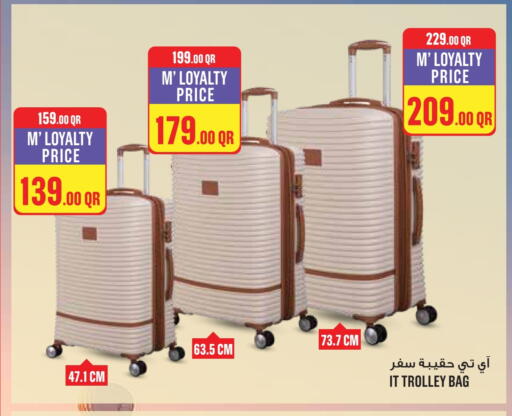 Qatar - Doha Monoprix offers in D4D Online