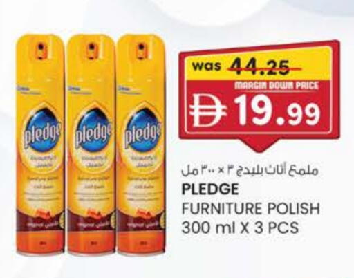 PLEDGE Furniture Care available at K M Trading  in UAE - Dubai