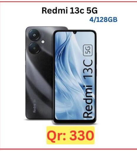 REDMI available at Majid Mobile Shop in Qatar - Al-Shahaniya