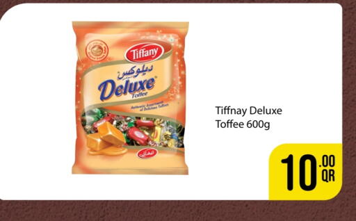 TIFFANY available at Rambo Mart in Qatar - Doha