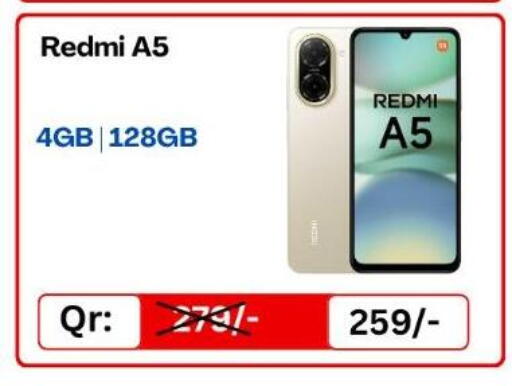 REDMI available at Majid Mobile Shop in Qatar - Al-Shahaniya