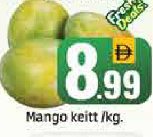 Mango Mangoes available at Al Madina  in UAE - Dubai