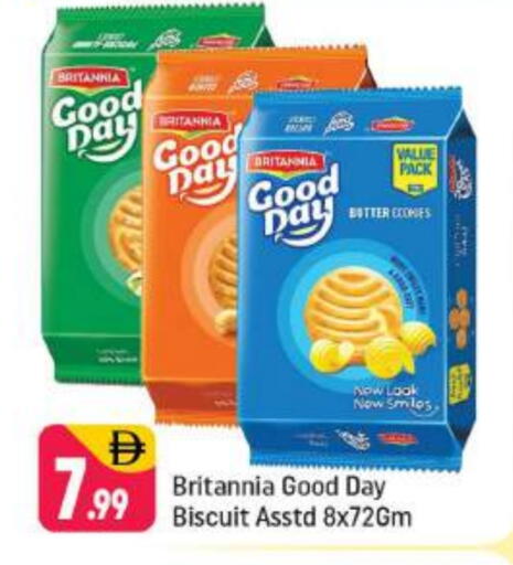 BRITANNIA available at Shaklan  in UAE - Dubai