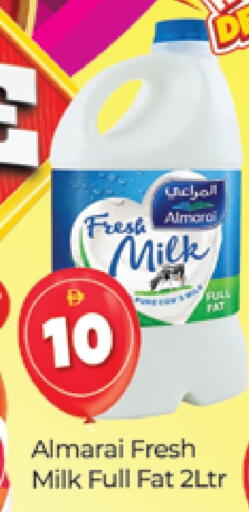 ALMARAI Fresh Milk available at Al Madina  in UAE - Dubai