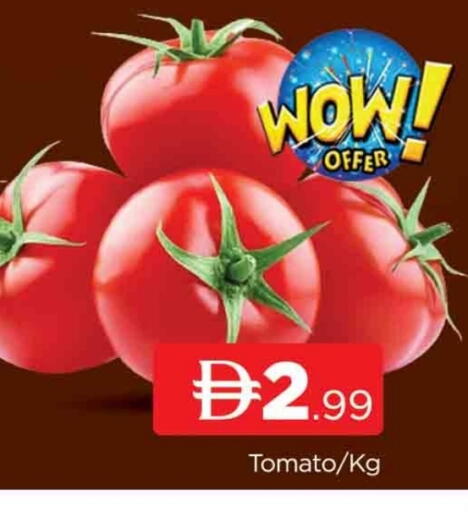 Tomato available at AL MADINA (Dubai) in UAE - Dubai
