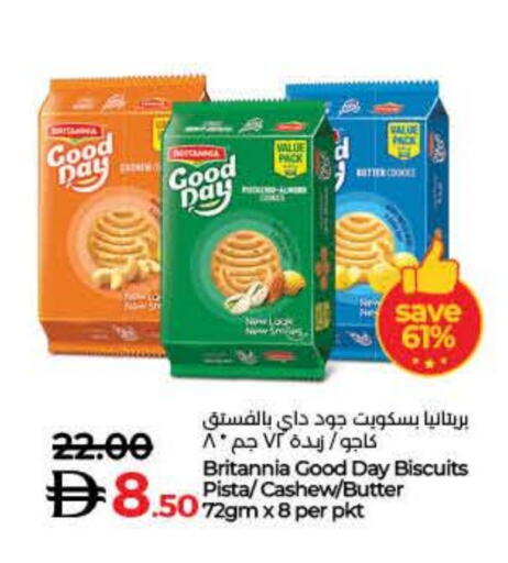 BRITANNIA available at Lulu Hypermarket in UAE - Dubai