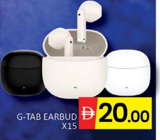 Earphone available at Al Madina  in UAE - Dubai