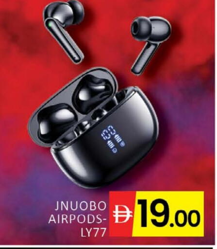 Earphone available at Al Madina  in UAE - Dubai