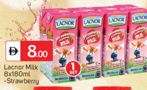 Flavoured Milk available at TALAL MARKET in UAE - Dubai