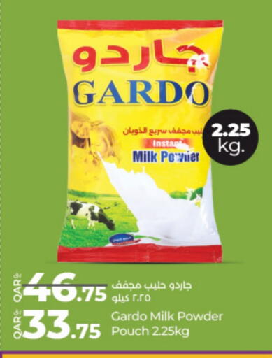 Milk Powder available at LuLu Hypermarket in Qatar - Al Shamal