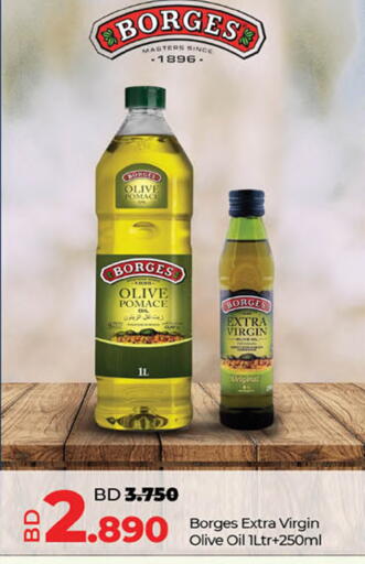 زيت الزيتون البكر available at لولو هايبر ماركت in البحرين