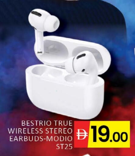 Earphone available at Al Madina  in UAE - Dubai