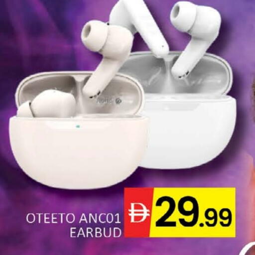 Earphone available at Al Madina  in UAE - Dubai