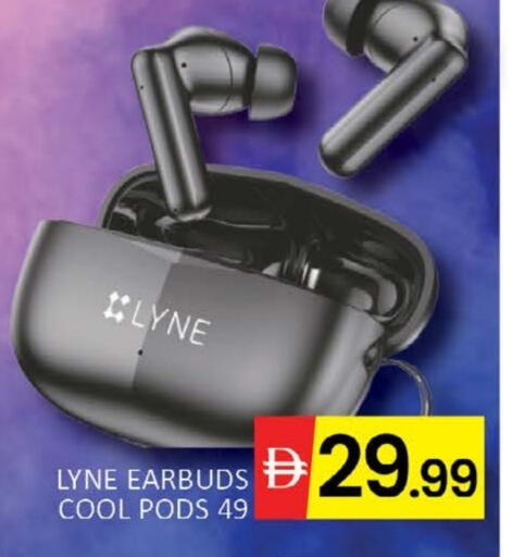 Earphone available at Al Madina  in UAE - Dubai