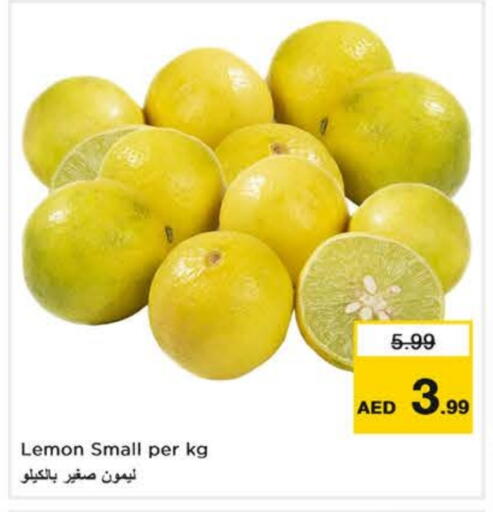 Lemon available at Nesto Hypermarket in UAE - Dubai