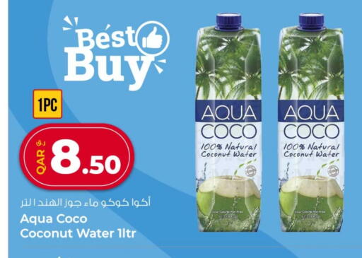 Coconut available at Rawabi Hypermarket in Qatar - Al-Shahaniya