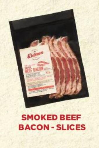 Beef available at Royal House in Egypt - Cairo