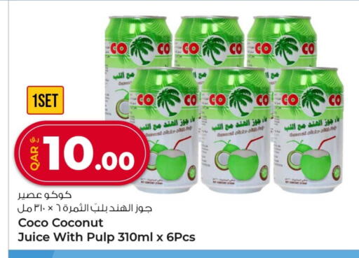 Coconut available at Rawabi Hypermarket in Qatar - Al-Shahaniya