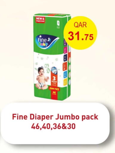 FINE BABY available at Rawabi Hypermarket in Qatar - Al Rayyan