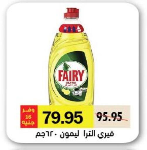 FAIRY available at Royal House in Egypt - Cairo