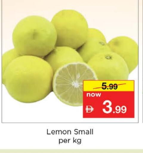 Lemon available at Nesto Hypermarket in UAE - Dubai
