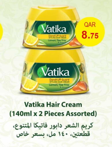 فاتيكا كريم شعر available at روابي هايبرماركت in قطر - الضعاين