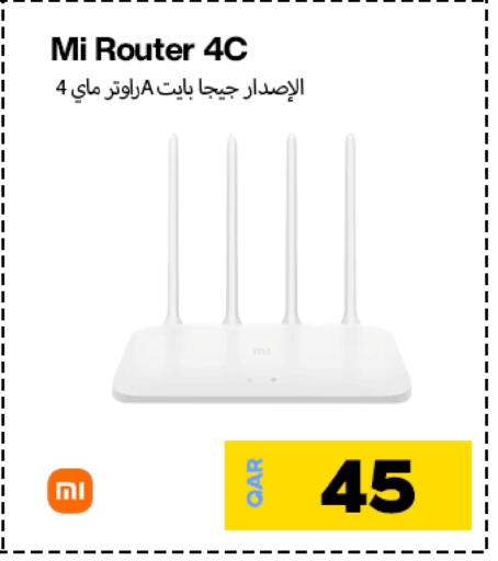 MI available at Miracle Phones in Qatar - Al Shamal