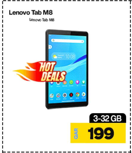 LENOVO available at Doha Link in Qatar - Al Wakra