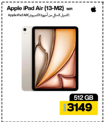 APPLE iPad available at Doha Link in Qatar - Al Wakra