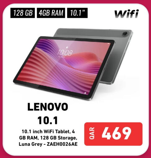 LENOVO available at Digital Zone Trading in Qatar - Al-Shahaniya