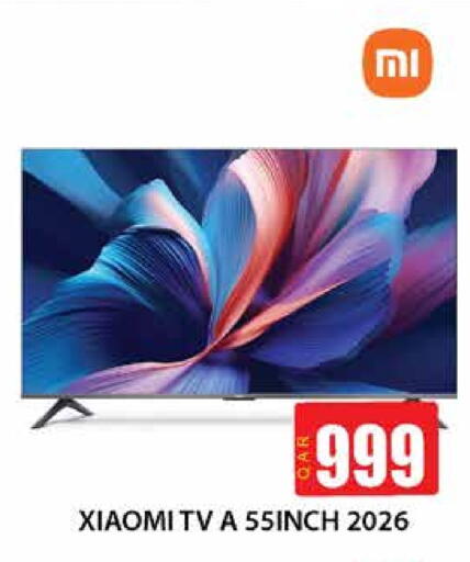 XIAOMI available at Fonsouq in Qatar - Al Shamal