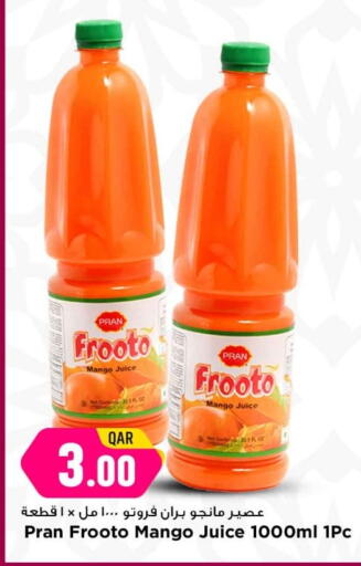 Mango available at Marza Hypermarket in Qatar - Al-Shahaniya