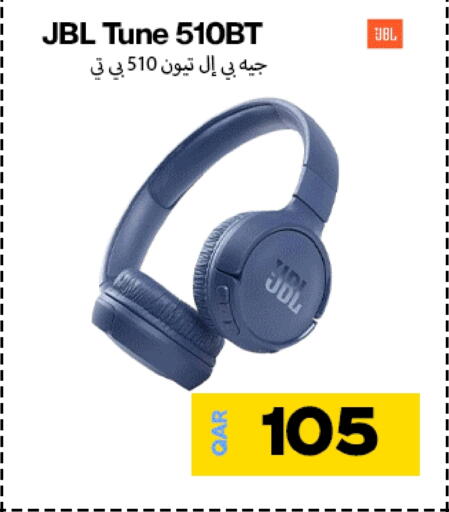 JBL Earphone available at Doha Link in Qatar - Al Wakra